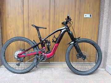 Gebrauchtes Trek Slash+ 9.7 SLX/XT 2025 2025 MTB