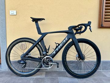Brugt Trek Madone SLR 7 AXS Gen 7 2023 2023 Road & Gravel