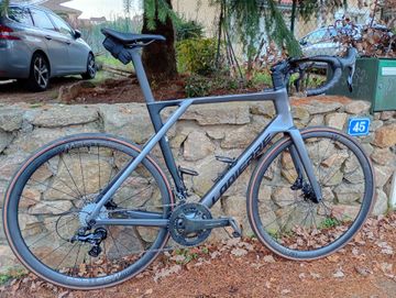 Gebrauchtes Lapierre Xelius Frameset 2025 Road & Gravel
