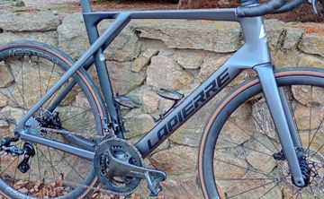 Used Lapierre Xelius Frameset 2025 Road & Gravel, Light Gray — image 2 of 3