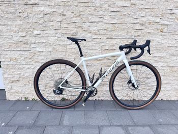 Used Specialized Crux Expert - SRAM Rival XPLR AXS 2026 2026 Road & Gravel