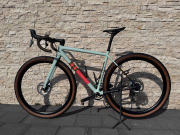 Specialized S-Works Crux - SRAM RED XPLR 2025 2025 Road & Gravel usato