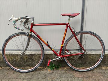 Tweedehands Colnago Super Record 1981 1981 Road & Gravel