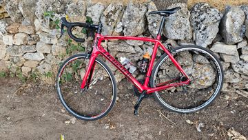 Brugt Haibike Challenge Shimano 105 2014 Road & Gravel