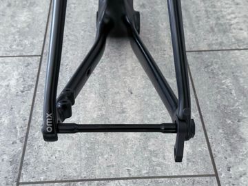 Použité Orbea Orca OMX Frameset 2024 Road & Gravel — obrázek 11 z 14