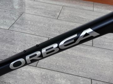Použité Orbea Orca OMX Frameset 2024 Road & Gravel — obrázek 4 z 14