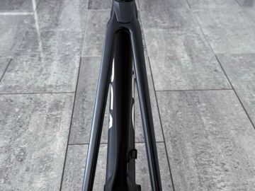 Použité Orbea Orca OMX Frameset 2024 Road & Gravel — obrázek 12 z 14