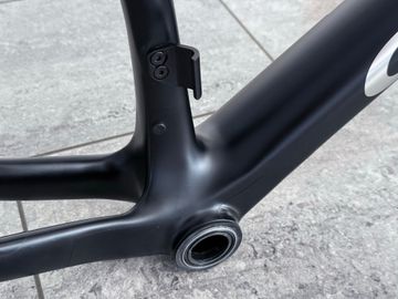 Použité Orbea Orca OMX Frameset 2024 Road & Gravel — obrázek 3 z 14
