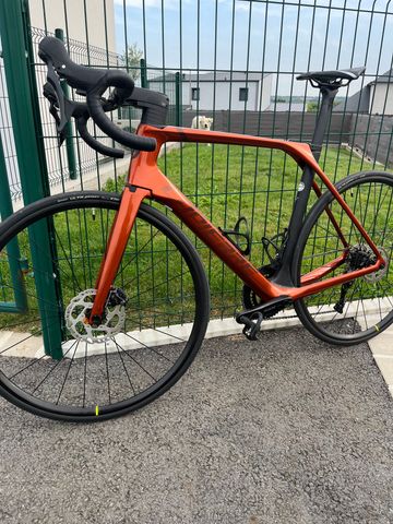 Used Lapierre Aircode DRS 5.0 2024 2024 Road & Gravel