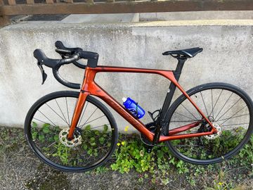 Używany Lapierre Aircode DRS 5.0 2024 2024 Road & Gravel — zdjęcie 3 z 3