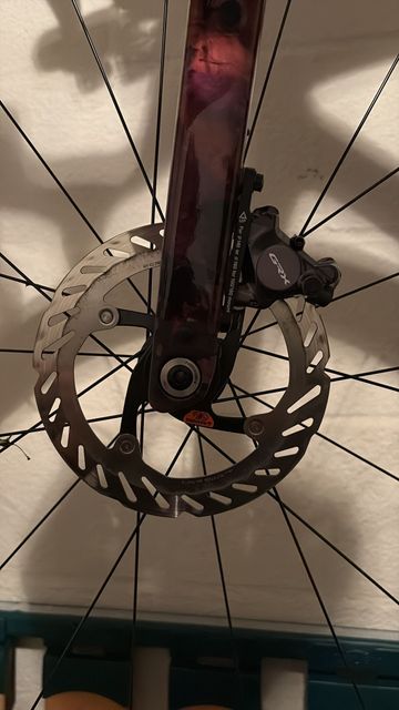Brugt CUBE NUROAD C:62, EX 2026 2026 Road & Gravel — billede 4 af 7