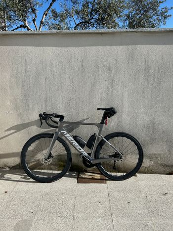 Used Merida REACTO 4000 2025 2025 Road & Gravel