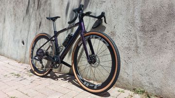 Brugt Twitter Custom WheelTop EDS 2026 Road & Gravel