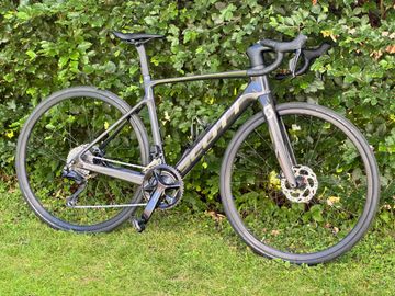 Brugt Scott Addict RC eRIDE 20 2025 2025 Road & Gravel — billede 8 af 14