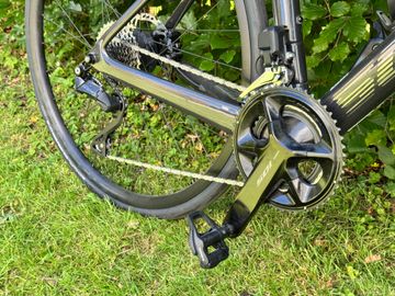 Brugt Scott Addict RC eRIDE 20 2025 2025 Road & Gravel — billede 14 af 14