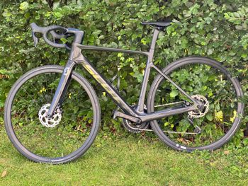 Used Scott Addict RC eRIDE 20 2025 2025 Road & Gravel