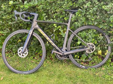 Scott Addict RC eRIDE 20 2025 2025 Road & Gravel d'occasion