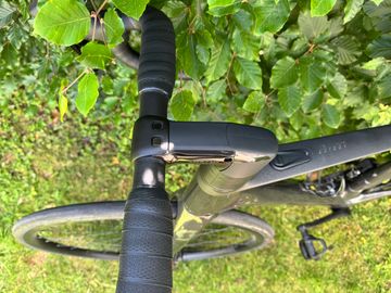 Brugt Scott Addict RC eRIDE 20 2025 2025 Road & Gravel — billede 2 af 14