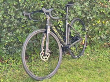 Brugt Scott Addict RC eRIDE 20 2025 2025 Road & Gravel — billede 6 af 14