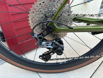 Brugt Superior X-ROAD Team Comp GR 2025 2025 Road & Gravel — billede 6 af 13