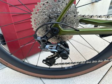 Gebrauchtes Superior X-ROAD Team Comp GR 2025 2025 Road & Gravel, Grün — Bild 6 von 13