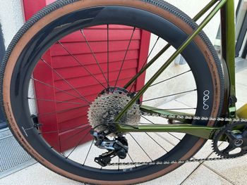 Brugt Superior X-ROAD Team Comp GR 2025 2025 Road & Gravel — billede 9 af 13