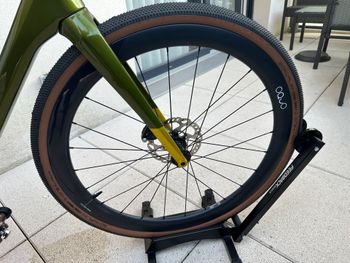 Brugt Superior X-ROAD Team Comp GR 2025 2025 Road & Gravel — billede 12 af 13
