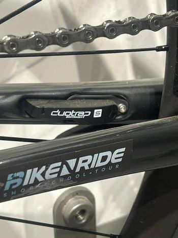 Brugt Trek Émonda SL 5 2023 2023 Road & Gravel — billede 9 af 14