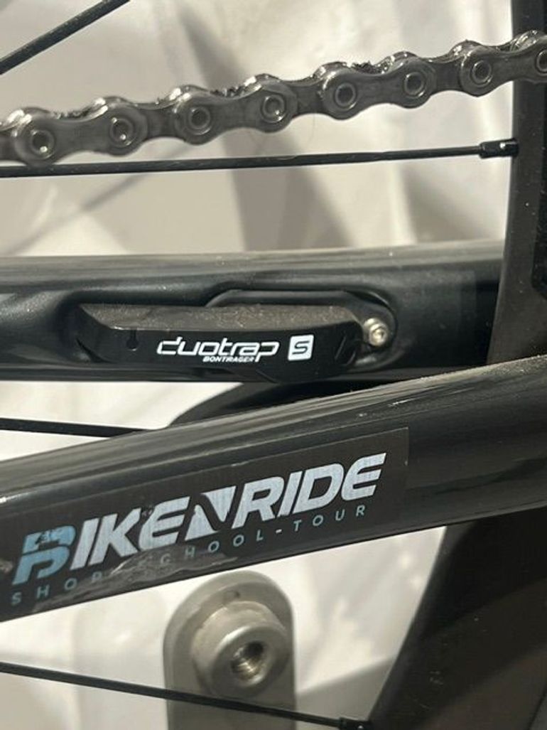 Brugt Trek Émonda SL 5 2023 2023 Road & Gravel — billede 9 af 14