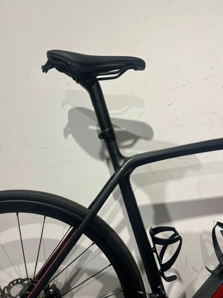 Brugt Trek Émonda SL 5 2023 2023 Road & Gravel — billede 5 af 14