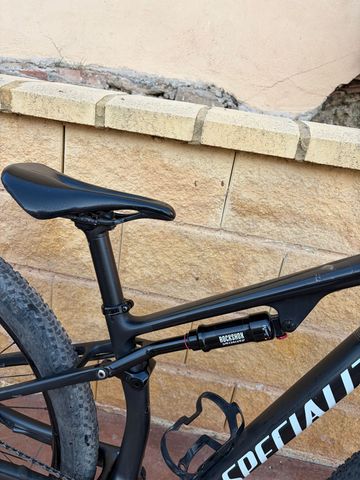 Used Specialized Epic Expert 2022 2022 Mountainbike, Black — image 5 of 10