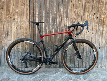 CUBE NUROAD C:62 PRO 2021 2021 Road & Gravel usato