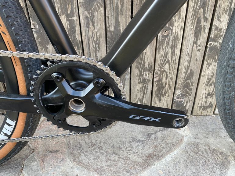 Brugt CUBE NUROAD C:62 PRO 2021 2021 Road & Gravel — billede 5 af 10