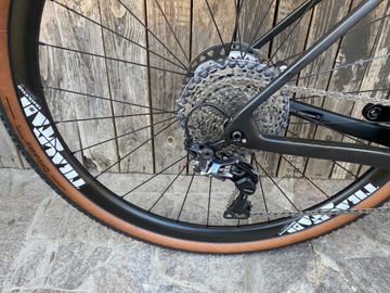Brugt CUBE NUROAD C:62 PRO 2021 2021 Road & Gravel — billede 2 af 10