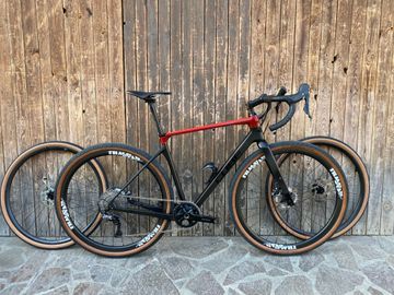 Brugt CUBE NUROAD C:62 PRO 2021 2021 Road & Gravel — billede 3 af 10