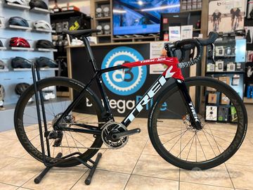 Brugt Trek Emonda SLR 9 AXS 2024 Road & Gravel