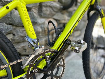 Brugt Scoot Custom Shimano Claris 2018 Road & Gravel — billede 4 af 5