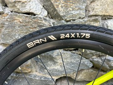 Brugt Scoot Custom Shimano Claris 2018 Road & Gravel — billede 5 af 5