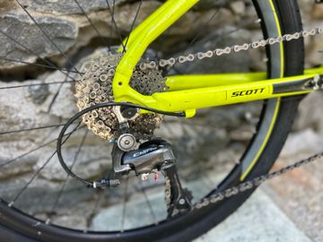 Brugt Scoot Custom Shimano Claris 2018 Road & Gravel — billede 3 af 5