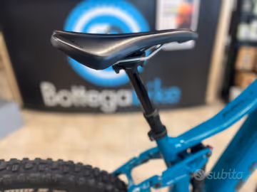 Brugt Trek Rail 9 2023 Mountainbike — billede 5 af 9