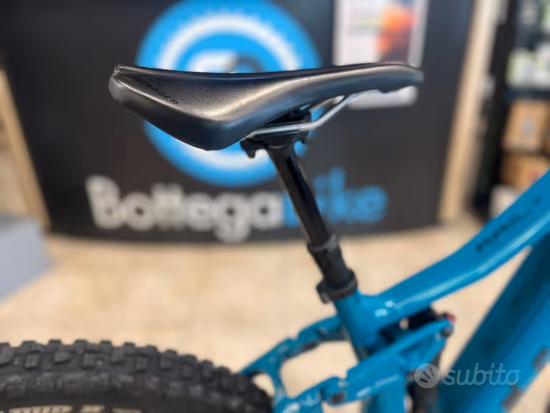 Brugt Trek Rail 9 2023 Mountainbike — billede 5 af 9