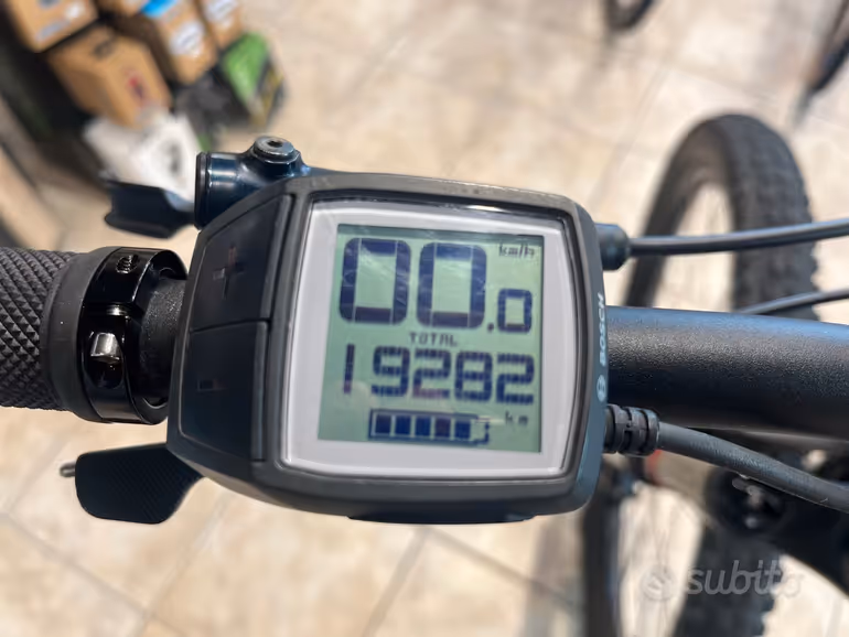Brugt Trek Rail 9 2023 Mountainbike — billede 7 af 9