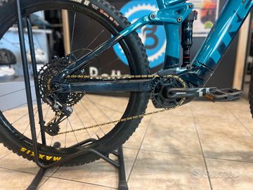 Brugt Trek Rail 9 2023 Mountainbike — billede 2 af 9