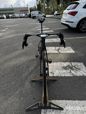 Brugt Cervélo S5 Ultegra Di2 2026 Frameset 2026 Road & Gravel — billede 4 af 5
