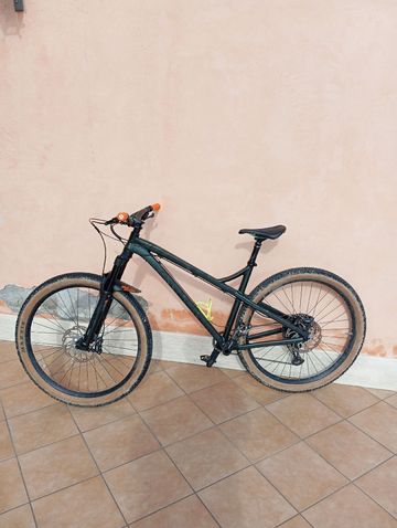 Used Dartmoor Primal Other 2025 MTB