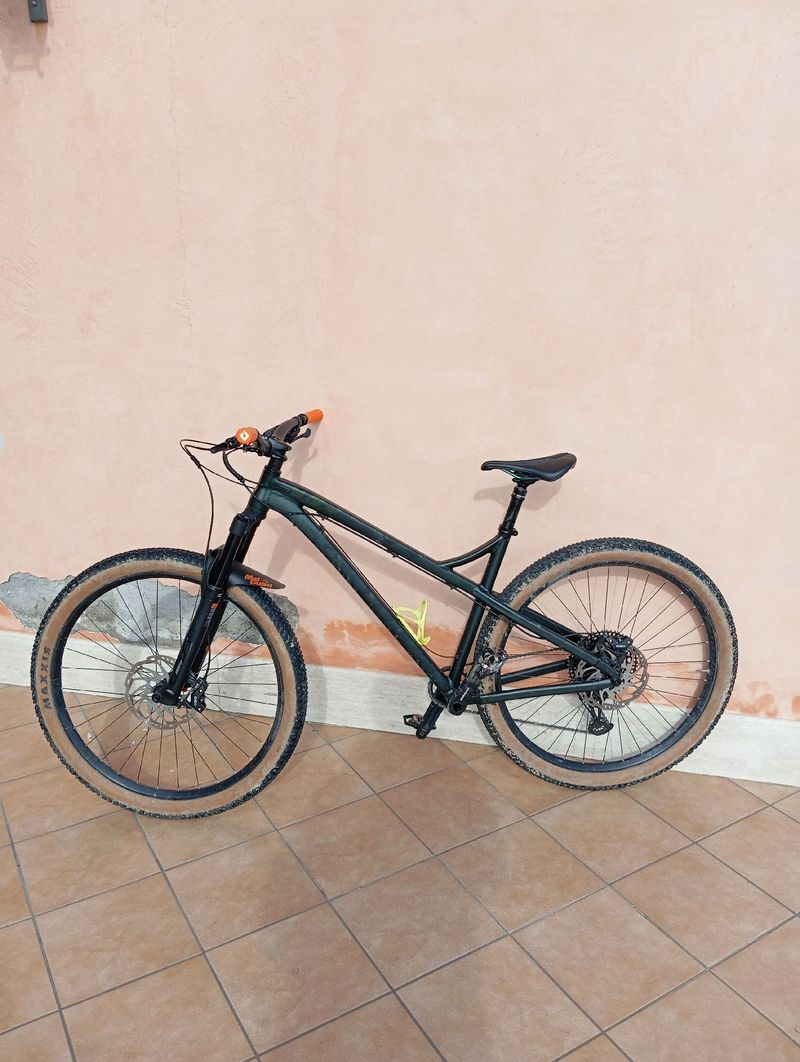 Used Dartmoor Primal Other 2025 MTB