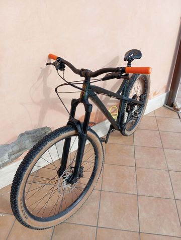 Used Dartmoor Primal Other 2025 Mountainbike, Green — image 2 of 3