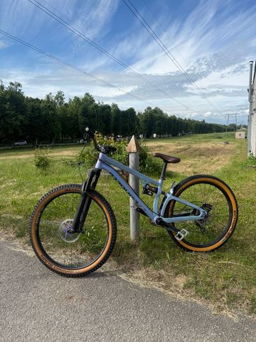 Käytetty Specialized P.Slope 2018 2018 MTB