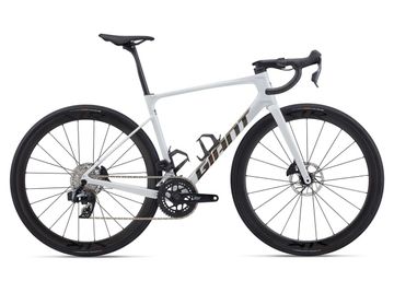 Używany Giant Defy Advanced Pro 1 2026 2026 Road & Gravel — zdjęcie 1 z 5