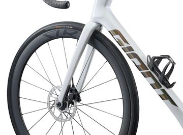 Używany Giant Defy Advanced Pro 1 2026 2026 Road & Gravel — zdjęcie 5 z 5
